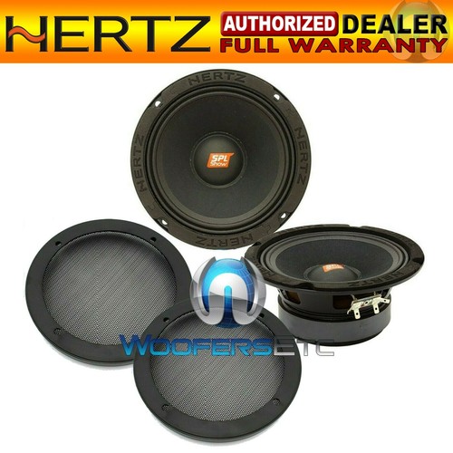 Pkg hertz sv165 - hertz, sv165.1
