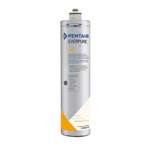 Filtro everpure 4c2 ev9605 - 4c2, ev9605-50