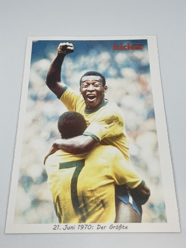 Kicker coppa del mondo - mondo, pele
