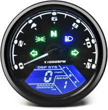 Contachilometri Universale per