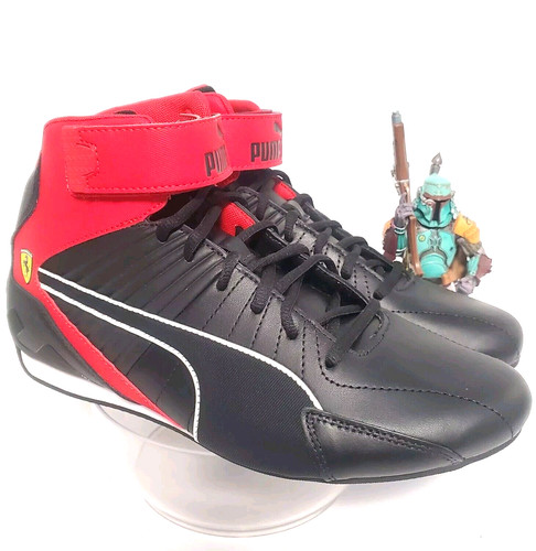 Scarpe puma ferrari - ferrari, kart