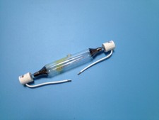 LAMPADINA LAMPADA UVH1128 TUBO