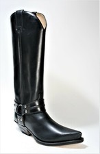 17582 sendra stivali cowboy - stivali, da