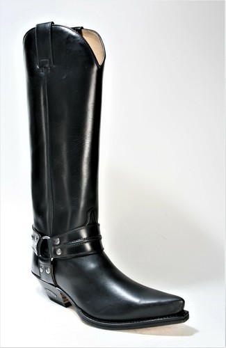 17582 sendra stivali cowboy - 17582, da