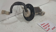 POMPA BENZINA CARBURANTE BENELLI TORNADO T TNT 125 2017 2020 VEDI?