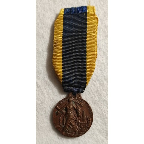 Medaglia raduno nazionale - medaglia,