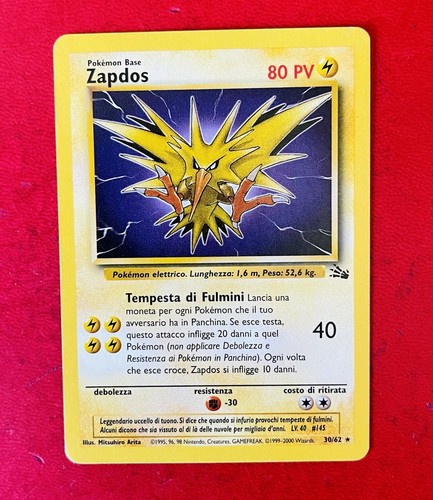 Lotto carte pokemon - carte,