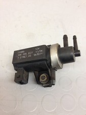 VOLVO 850 T5 2.5 103KW 5P ELETTROVALVOLA CONVERTITORE DI PRESSIONE 1H0906627