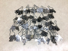 Lotto di lame crimpatrici