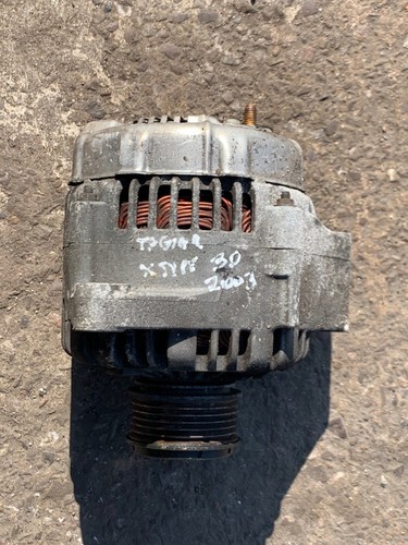 Alternatore jaguar type 0 - alternatore,