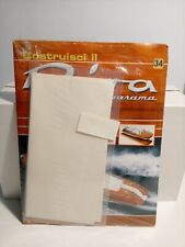 COSTRUISCI IL RIVA ACQUARAMA