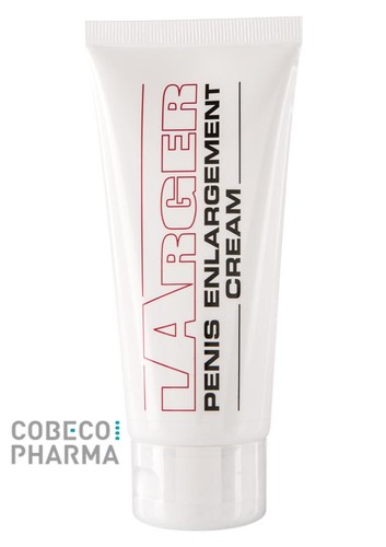 Crema stimolante per pene - crema,