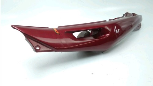 Carenage arriere gauche - carenage, yamaha
