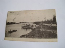 Torino - Gassino Porto Natante