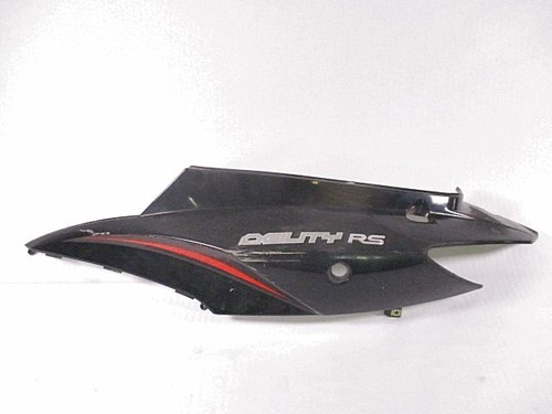 Carena laterale sinistra - laterale, kymco