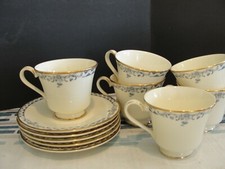 ROYAL DOULTON JOSEPHINE 6 CUPS