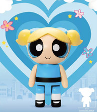 The Powerpuff Girls