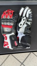 Guanti moto ducati corse - guanti, c5