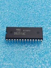 D8251ac ic upd8251 - ci, ac