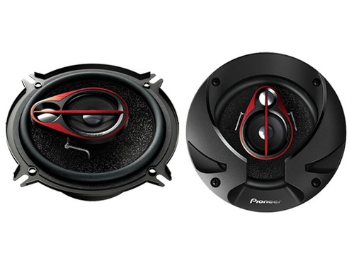 Pioneer r1350s sistema 13cm - pioneer,