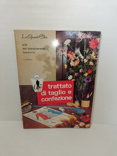 Manuale trattato taglio - manuale, e