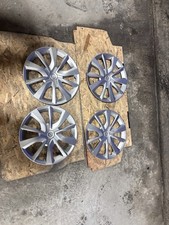 4 plattò copricerchi Coppa