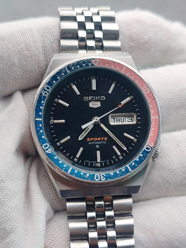 Orologio automatico uomo