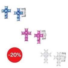 Amen Orecchini a Lobo Donna