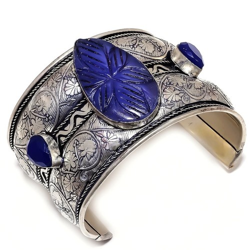 Bracciale argento sterling - bracciale, in