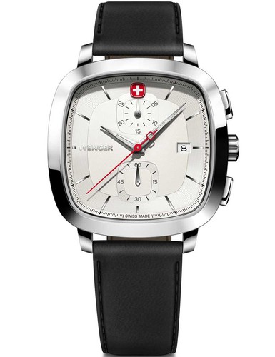 Wenger 1933 104 - wenger, da