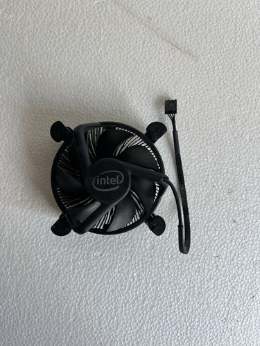 Dissipatore cpu intel laminar - dissipatore,