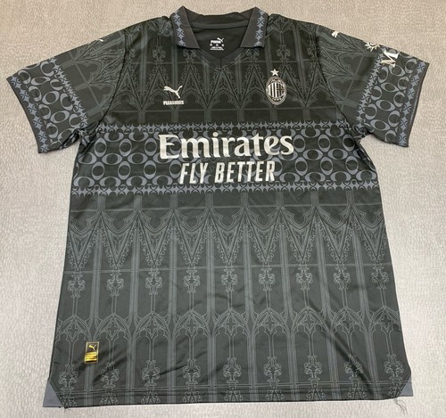 Puma maglia uomo milan - ac, x