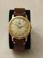 FORTIS First Automatic Vintage