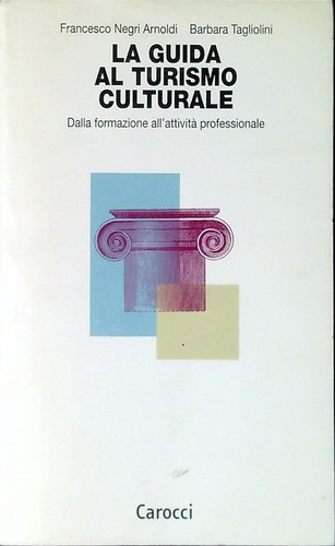 Guida turismo culturale - al,