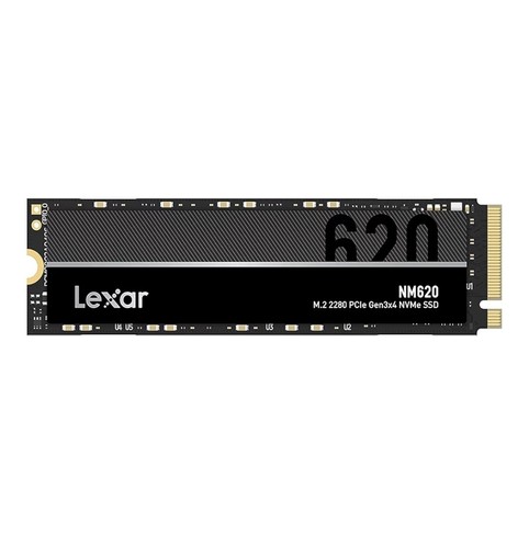 Lexar ssd 2tb nm620 - ssd,