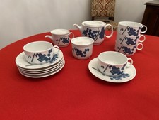 Servizio Te Richard Ginori