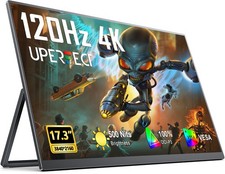UPERFECT 120Hz 4K Gaming