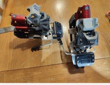 Dynafit Beast 14 ski touring