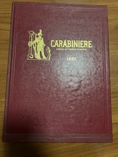 Rarità: "Il Carabiniere"