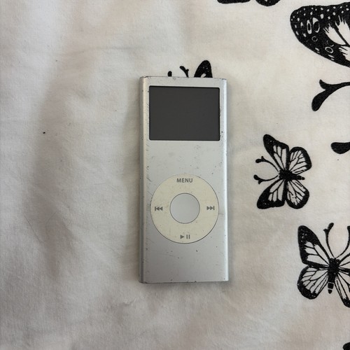 Apple ipod nano - apple,