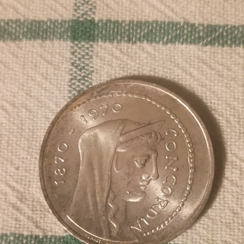 Italia repubblica 1000 lire - italia,