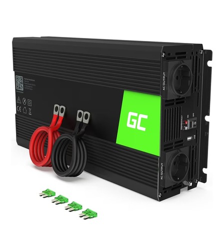 Green cell inv22 - cell, 1500w