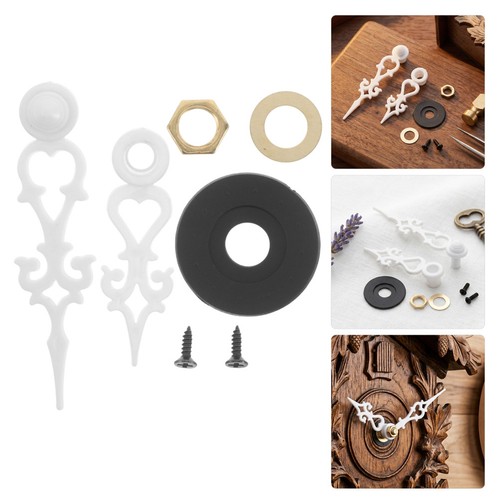 Set lancette cucù per - 8,