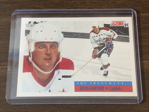 1991 score canadian the - canadian, -the