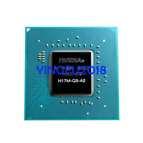 Chipset nvidia n17m a2 - chipset,