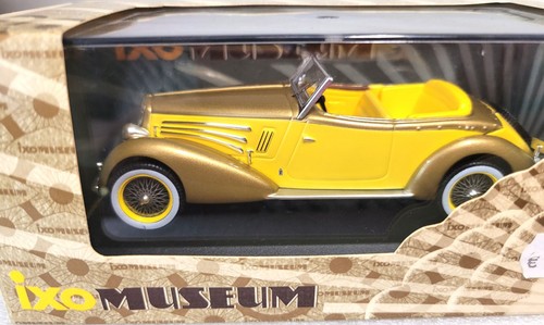 Ixo mus029 lancia astura - mus029,,