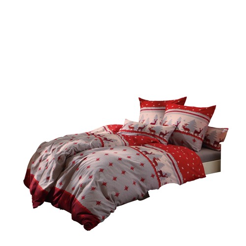 Biancheria letto erwin - biancheria, da