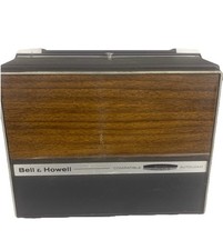 Bell & Howell Autoload, 481