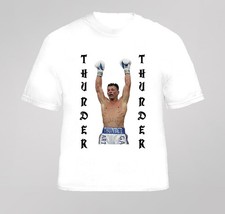 T-shirt omaggio boxer Arturo