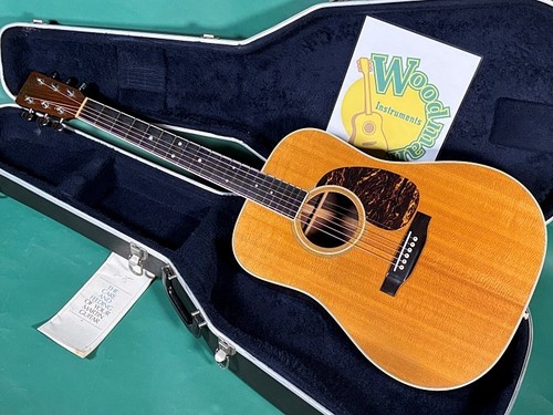 Martin chitarra acustica - chitarra,